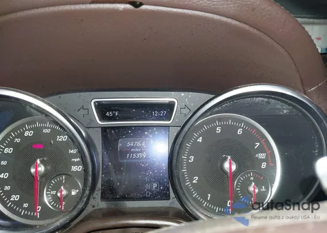 2018 Mercedes-Benz Gls 450 4Matic from USA, damaged, VIN 4JGDF6EE0JB023061